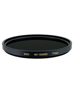 MARUMI DHG ND-100000 77mm Camera Lens Filter Japanese version