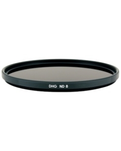 MARUMI DHG ND8 37mm Camera Lens Filter Japanese version