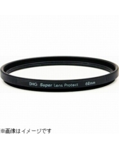 MARUMI DHG Super Lens Protect 43mm Camera Lens Filter Japanese version