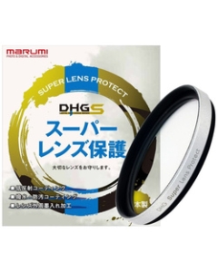 Marumi koki DHG Super Lens Protect R 40.5mm White Frame Camera Lens Filter Japanese version