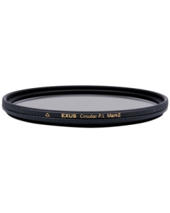 MARUMI EXUS CIRCULAR P.L MarkII 67mm Camera Lens Filter Japanese version