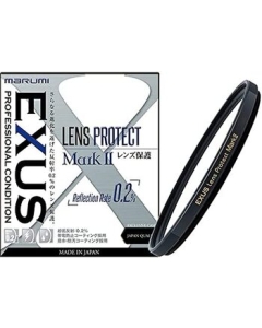 MARUMI EXUS LENS PROTECT MARKII 49mm Camera Lens Filter Japanese version