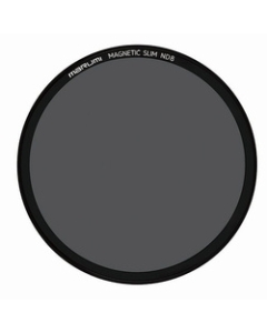 MARUMI MAGNETIC SLIM ND8 67mm Camera Lens Filter Japanese version