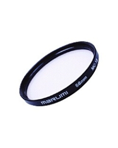 MARUMI MC-1B 43mm Camera Lens Filter Japanese version