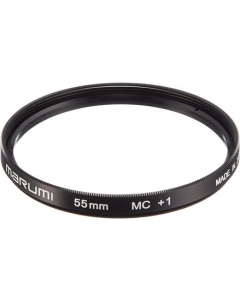 MARUMI MC Close-up+1 55mm Camera Conversion Lens Japanese version