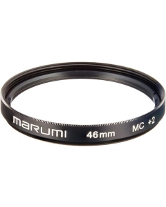 MARUMI MC Close-up+2 46mm Camera Conversion Lens Japanese version