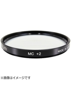 MARUMI MC Close-up+2 52mm Camera Conversion Lens Japanese version