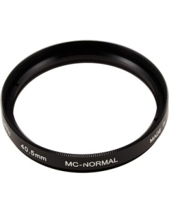 MARUMI MC-N 40.5mm Camera Lens Filter Japanese version