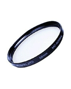 MARUMI MC-N 48mm Camera Lens Filter Japanese version