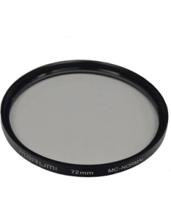 MARUMI MC-N 72mm Camera Lens Filter Japanese version