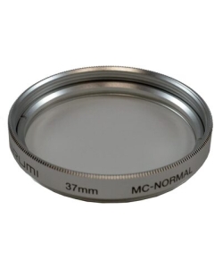 MARUMI MC Normal 37mm Camera Lens Filter Japanese version