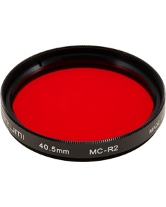 MARUMI MC-R2 40.5mm Camera Lens Filter Japanese version