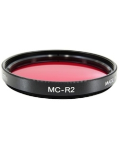 MARUMI MC-R2 48mm Camera Lens Filter Japanese version