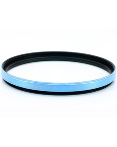 MARUMI My Color Filter 49mm Pearl Blue Camera Lens Filter Japanese version