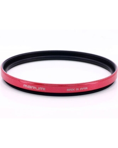 MARUMI My Color Filter 49mm Pearl Red Camera Lens Filter Japanese version