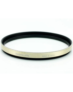 MARUMI My Color Filter 52mm Pearl Gold Camera Lens Filter Japanese version