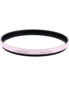 MARUMI My Color Filter 52mm Pearl Pink Camera Lens Filter Japanese version