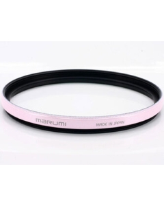 MARUMI My Color Filter 58mm Pearl Pink Camera Lens Filter Japanese version