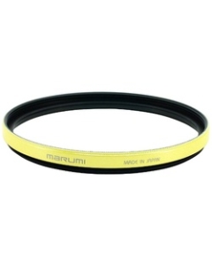 MARUMI My Color Filter 58mm Pearl Yellow Camera Lens Filter Japanese version