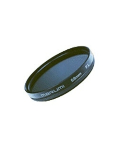 MARUMI P.L 52mm Camera Lens Filter Japanese version