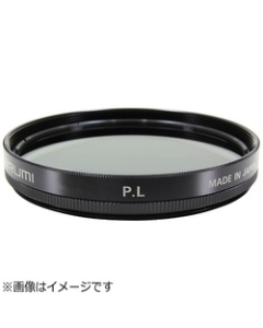 MARUMI P.L 62mm Camera Lens Filter Japanese version