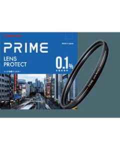 MARUMI PRIME Lens Protect 55mm Camera Lens Filter Japanese version