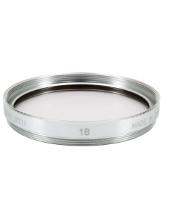 MARUMI Small Aperture Filter 1B (Monocoat) 41mm White Camera Lens Filter Japanese version