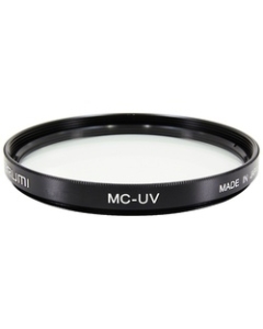 MARUMI Small Aperture Filter UV (Monocoat) 35.5mm Black Camera Lens Filter Japanese version