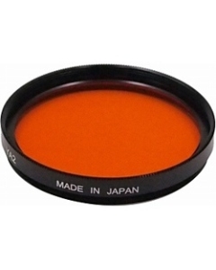 MARUMI Small Aperture Filter YA2 39mm Black Camera Lens Filter Japanese version