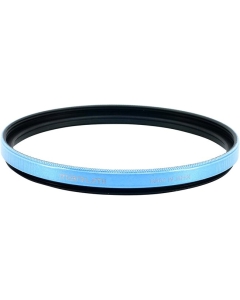 MARUMI Light My Color Filter 58mm Pearl Blue Camera Lens Filter Japanese version