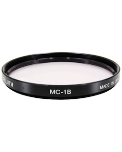 MARUMI Light Small Aperture Filter 1B (Monocoat) 19mm Black Camera Lens Filter Japanese version