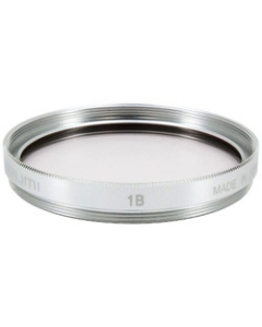 MARUMI Light Small Aperture Filter 1B (Monocoat) 34mm White Camera Lens Filter Japanese version