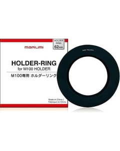 MARUMI Optical Holder Ring for M100 62mm Camera Conversion Lens Japanese version