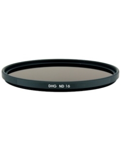 MARUMI DHG ND16 55mm Camera Lens Filter Japanese version