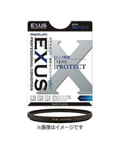 MARUMI EXUS LENS PROTECT 37mm Camera Lens Filter Japanese version