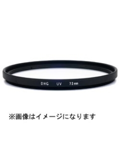 MARUMI Photovoltaic Machine DHG UV 72mm Camera Lens Filter Japanese version