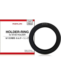 MARUMI Ring Holder Ring for M100 72mm Camera Conversion Lens Japanese version