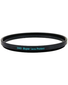 MARUMI DHG Super Lens Protect 37mm Camera Lens Filter Japanese version