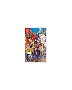 Marvelous FARMAGIA Standard Edition Nintendo Switch Japanese version