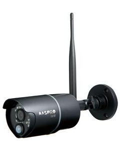 MASPRO EP2WCF-C Video Surveillance Camera Japanese version