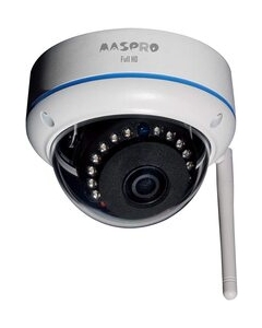 Mass production WHCFHD-D Video Surveillance Camera Japanese version