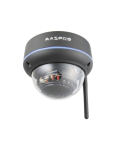 Masspro WC3A-DC Video Surveillance Camera Japanese version