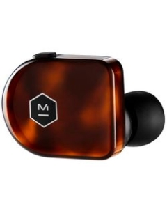 MASTER & DYNAMIC MW07 PLUS Tortoise Shell Earphone Headphone Japanese version