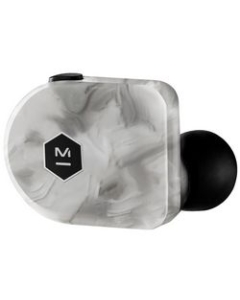 MASTER & DYNAMIC MW07 PLUS White Marble Earphone Headphone Japanese version