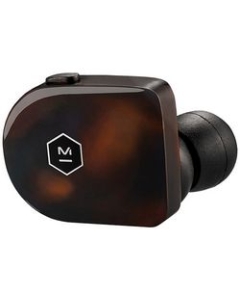 MASTER & DYNAMIC MW07 Tortoise Shell Earphone Headphone Japanese version