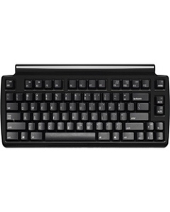 Matias Matias mini Quiet Pro Keyboard US FK303QPC Keyboard Japanese version