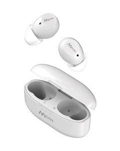 Mavin Air-XR white Earphone Headphone Japanese version