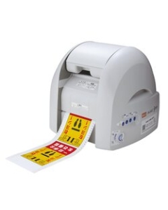 MAX B pop CPM-100H6 Label Writer Japanese Version