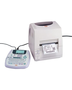 MAX LP-100RS Label Writer Japanese Version