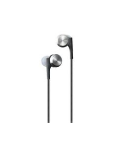 maxell Graphene MXH-GD200 Earphone Headphone Japanese version